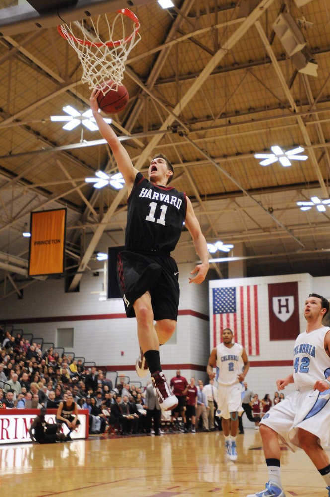 To which NBA player is Oliver McNally most similar?