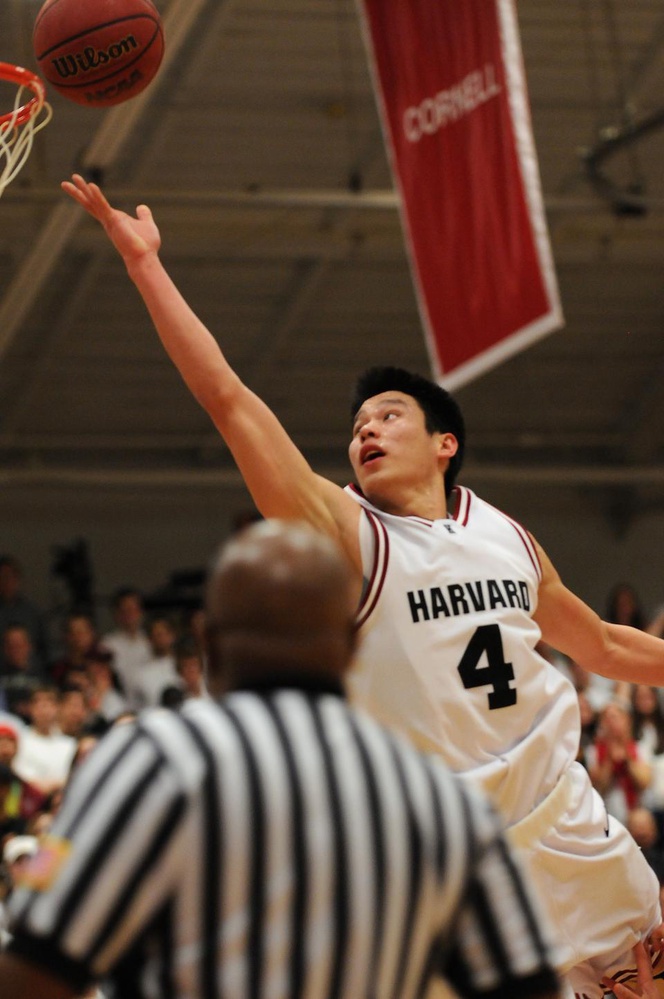 With Jeremy Lin turning heads in the NBA, we caught up with some of his former teammates to hear their thoughts on the Crimson grad's recent success.