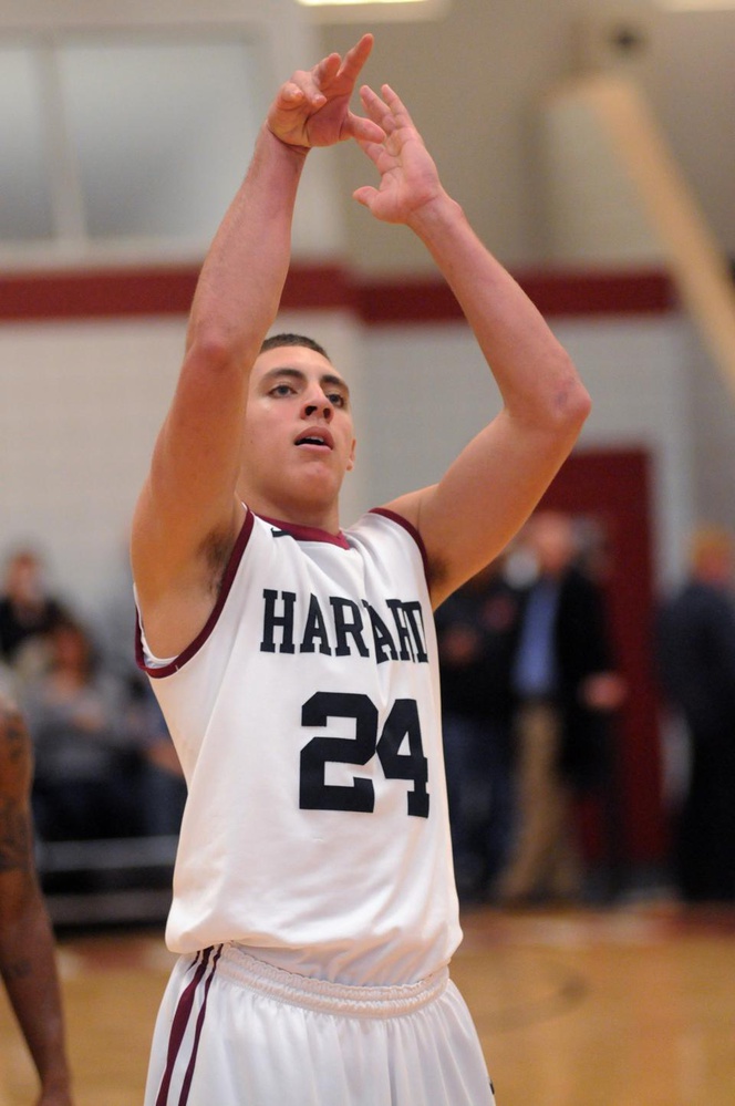 Even after surviving freshman year, sophomores like Jonah Travis, who took to Twitter this week to vent his travel frustrations, have to deal with their share of challenges as well.