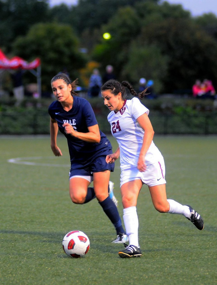 WEIS GUY Sports The Harvard Crimson