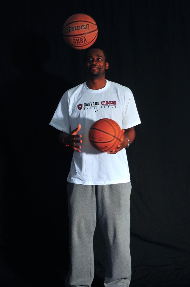 Should Steve Moundou-Missi be given a spot in the starting line-up?