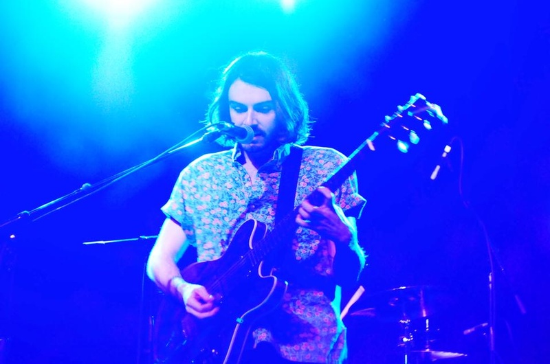 Milo Greene at the Sinclair 