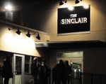 The Sinclair, Harvard Square