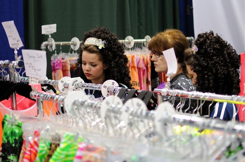 World Irish Dancing Championships