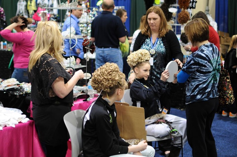 World Irish Dancing Championships