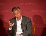 Jon Huntsman Speaks at IOP