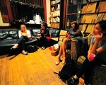 Cabot Literary Salon 