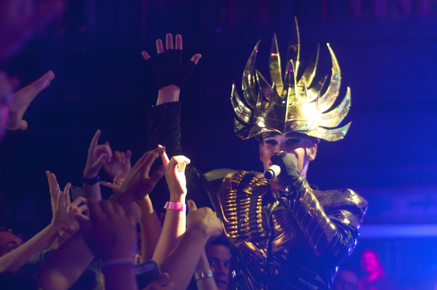 This Week in Arts Arts The Harvard Crimson