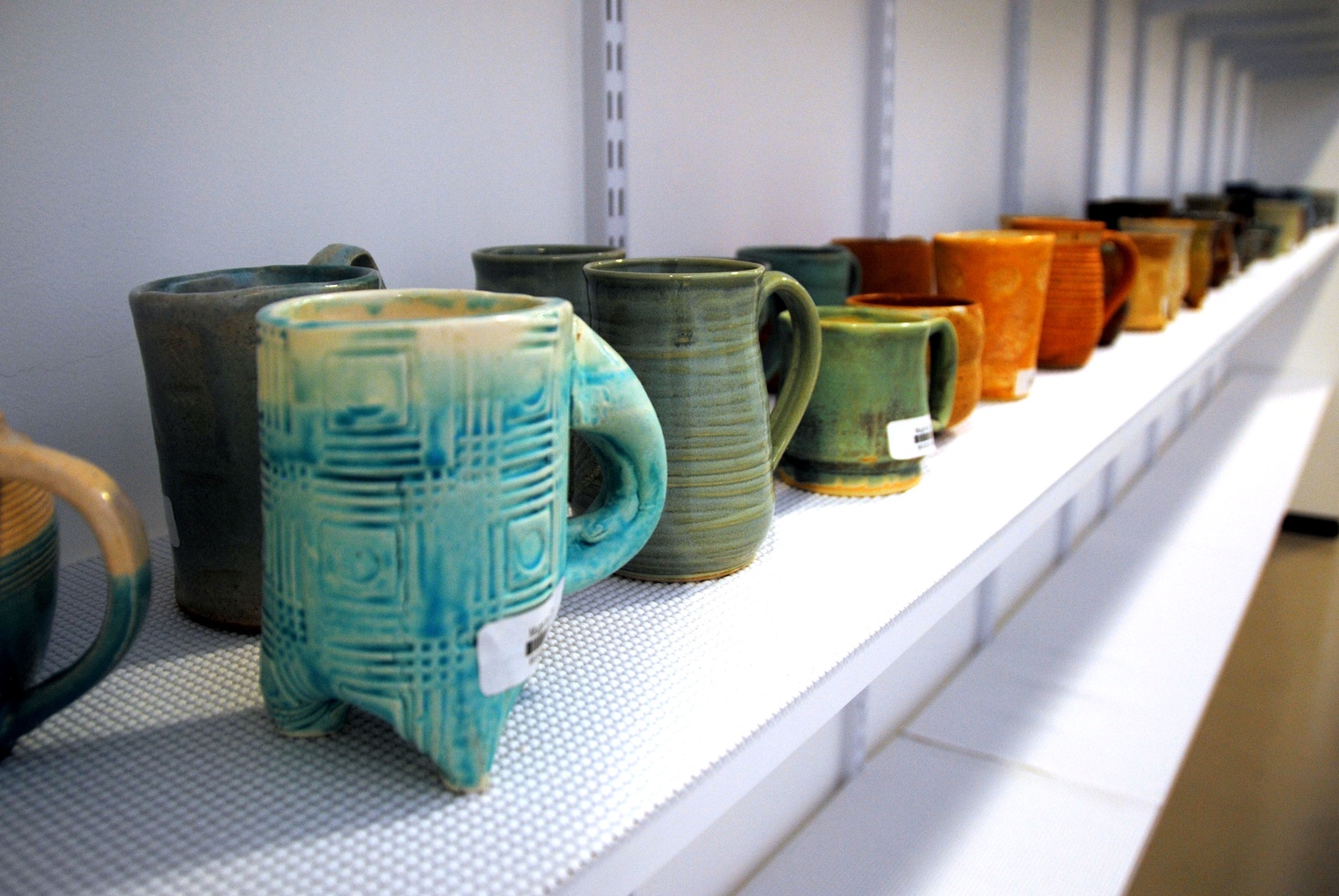 Ceramics Studio Arts The Harvard Crimson