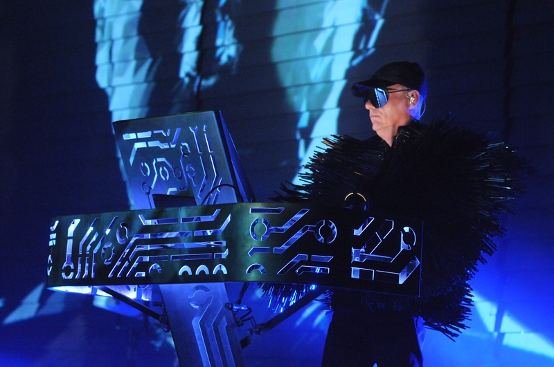 Pet Shop Boys