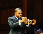 Wynton Marsalis