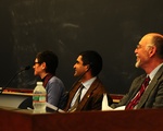 Academic Integrity Panel