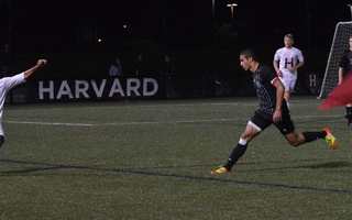 Right in his Wheel House