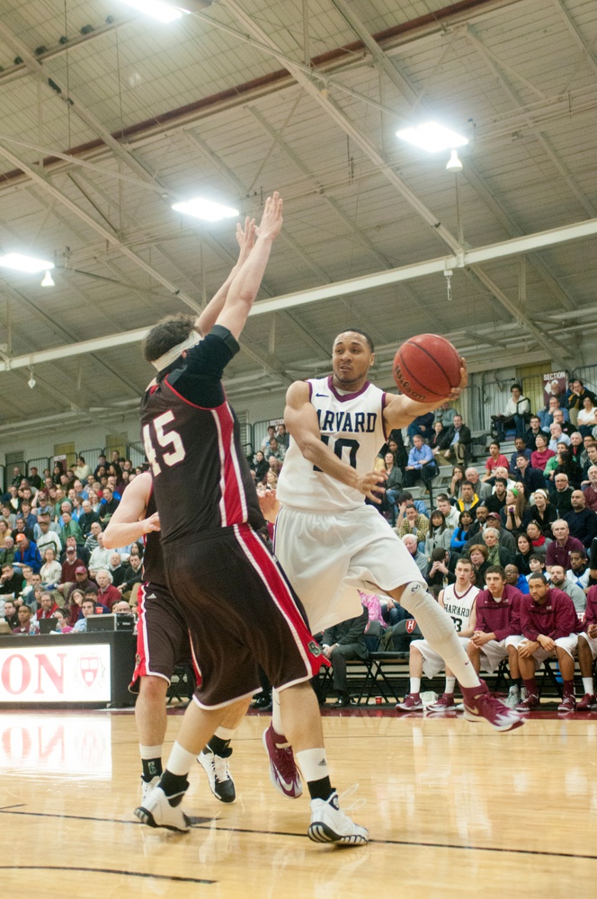 Co-captain Brandyn Curry and fellow veterans will be instrumental if the team takes on a young Kentucky squad in the NCAA tournament