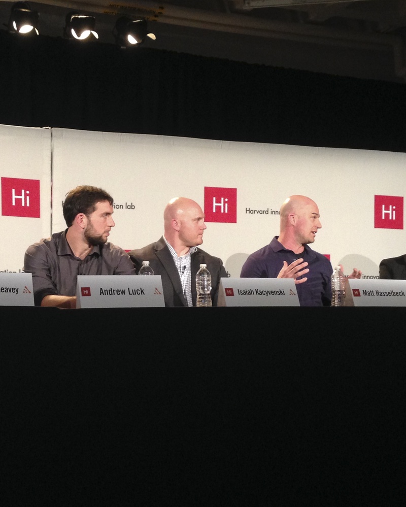 Sports Talk News The Harvard Crimson