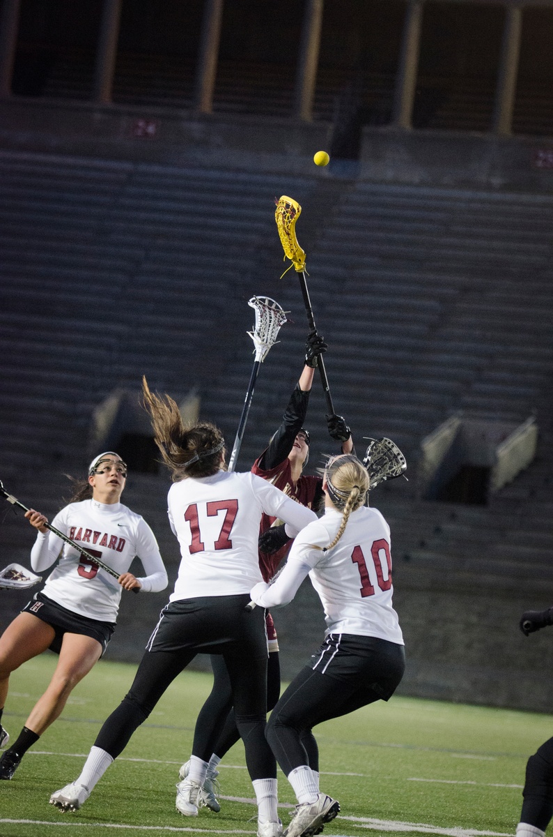 Year in Sports - Photos - Women's Lacrosse