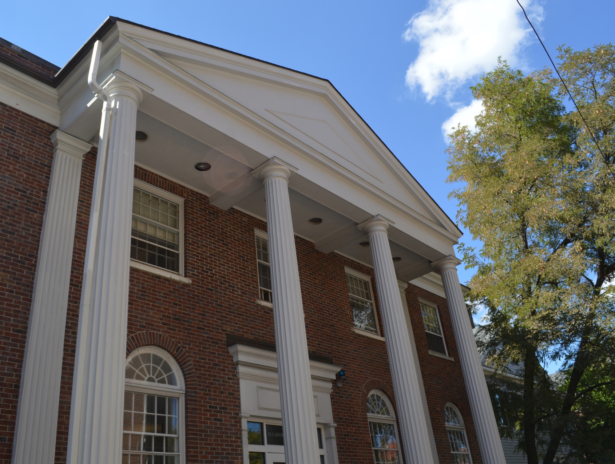 Registrar’s Office Slated To Move to Smith Campus Center News The