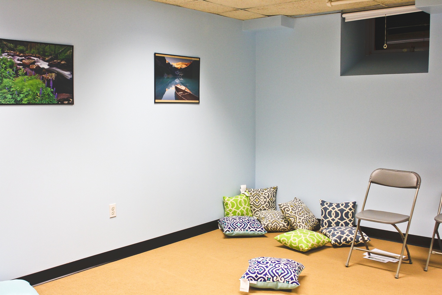 Serentiy Room News The Harvard Crimson