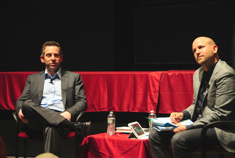 Speaking of Spirituality