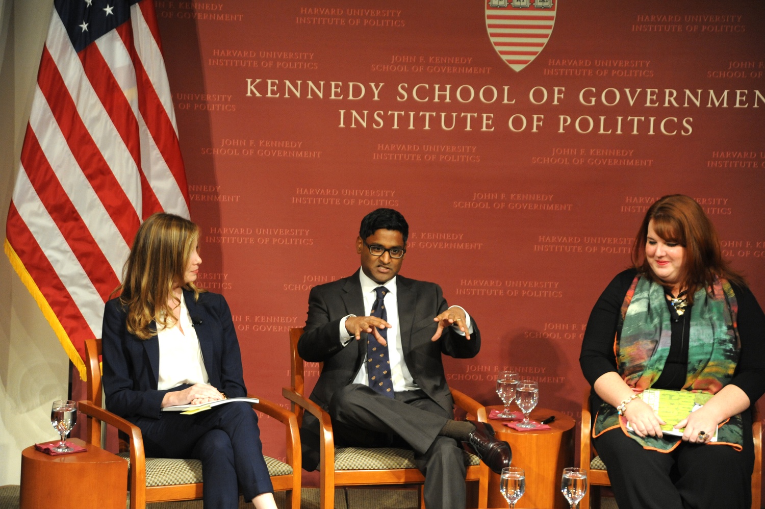 Reformicons Call For More Substantial Gop Platform News The Harvard Crimson