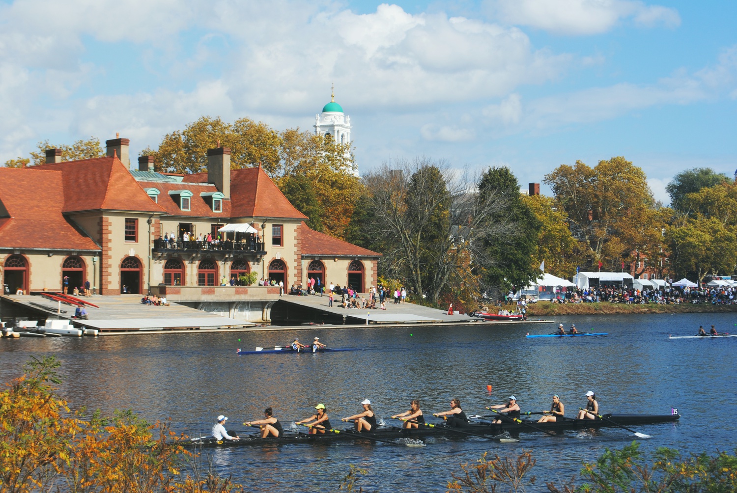 Head of the Charles 2014 Multimedia The Harvard Crimson