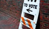 Quincy House Voting