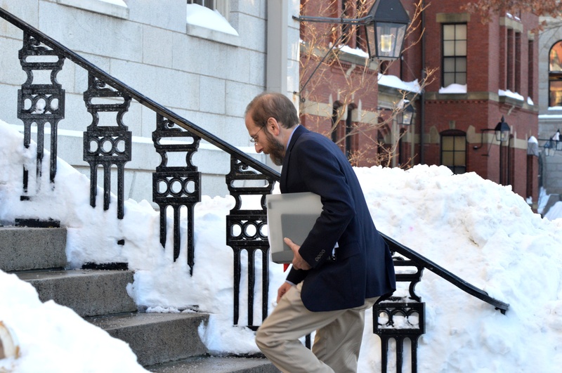 Administrative Challenges