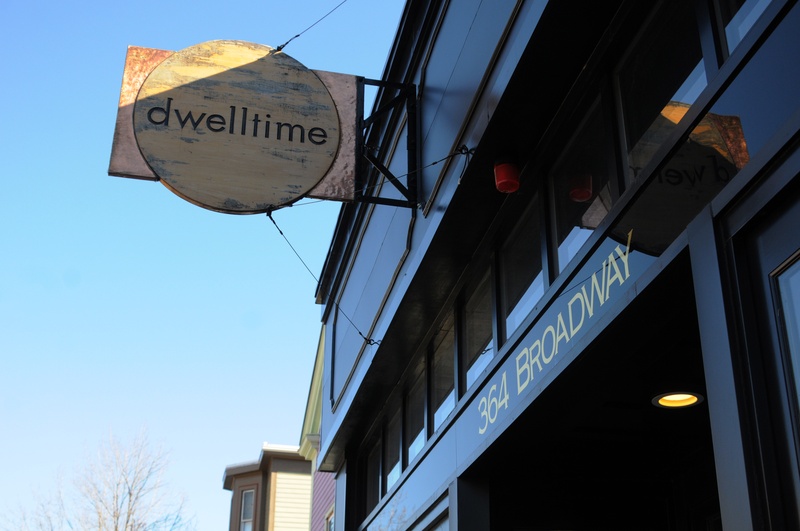 Best Iced Coffee Around Harvard