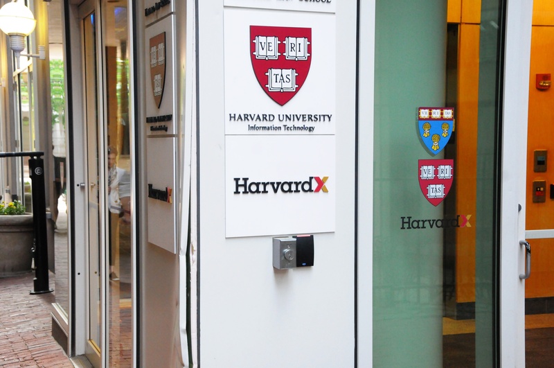 HarvardX