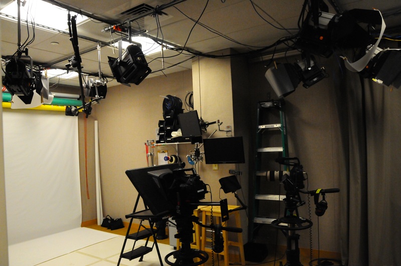 HarvardX Studio