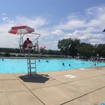 Magazine Beach Bath House