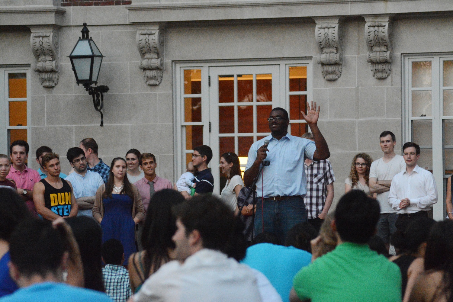 Tutor Time News The Harvard Crimson