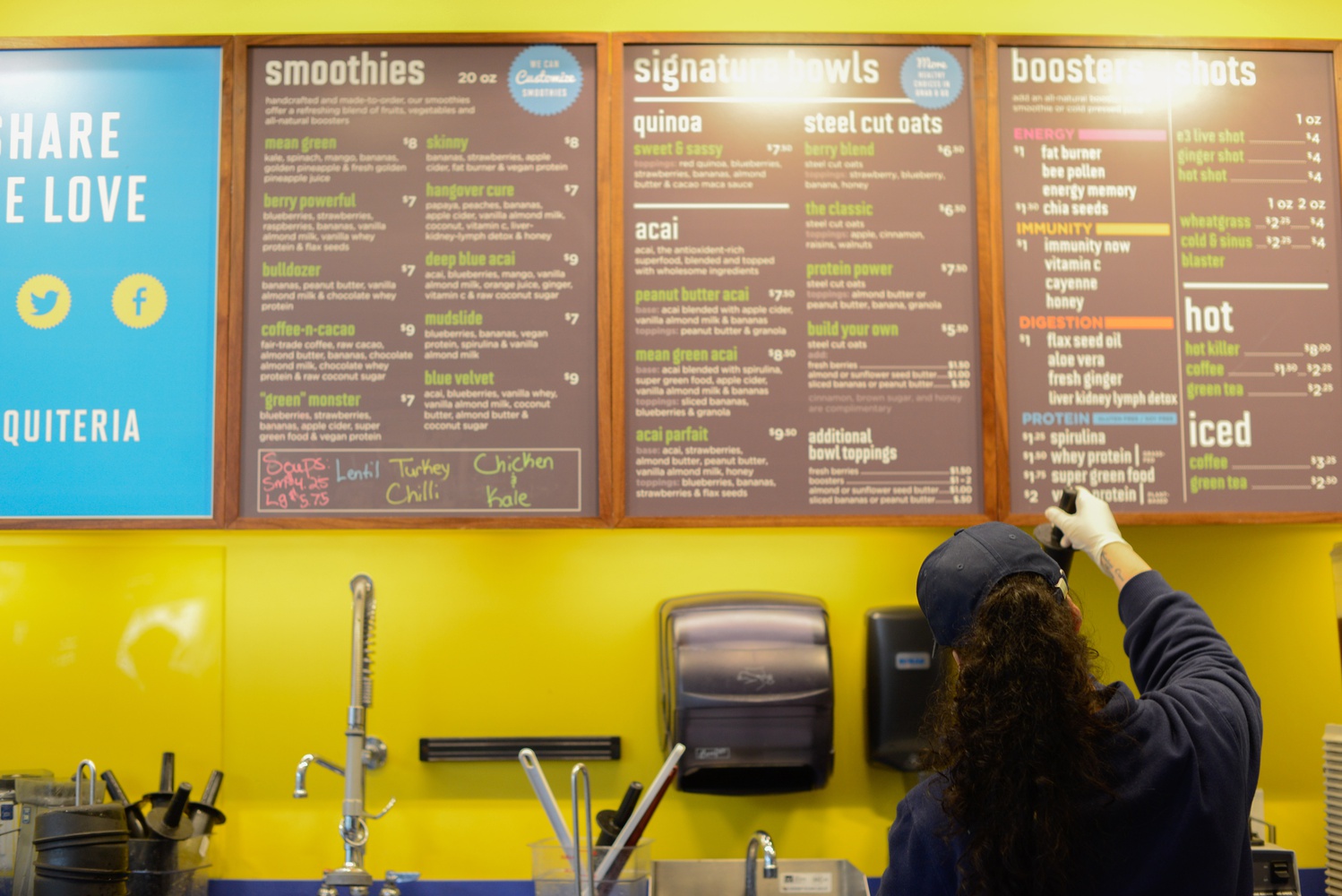 Liquiteria in the Making Magazine The Harvard Crimson