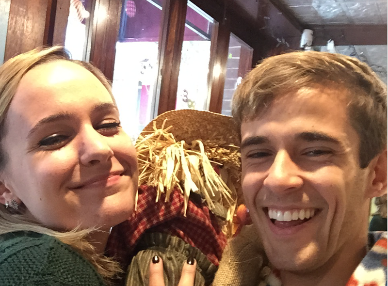 Flyby Matchmaker: Sally and Danny