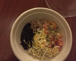 El Jefe's Taqueria: Mexican Bowl