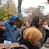 Students Rally Against Sexual Assault