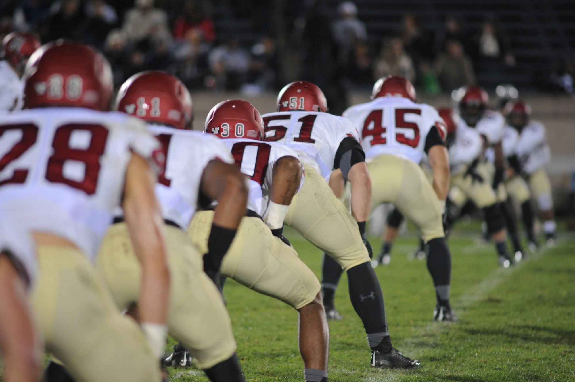 In Photos The Game Sports The Harvard Crimson