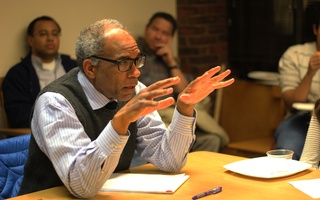 Racial Justice and Political Correctness