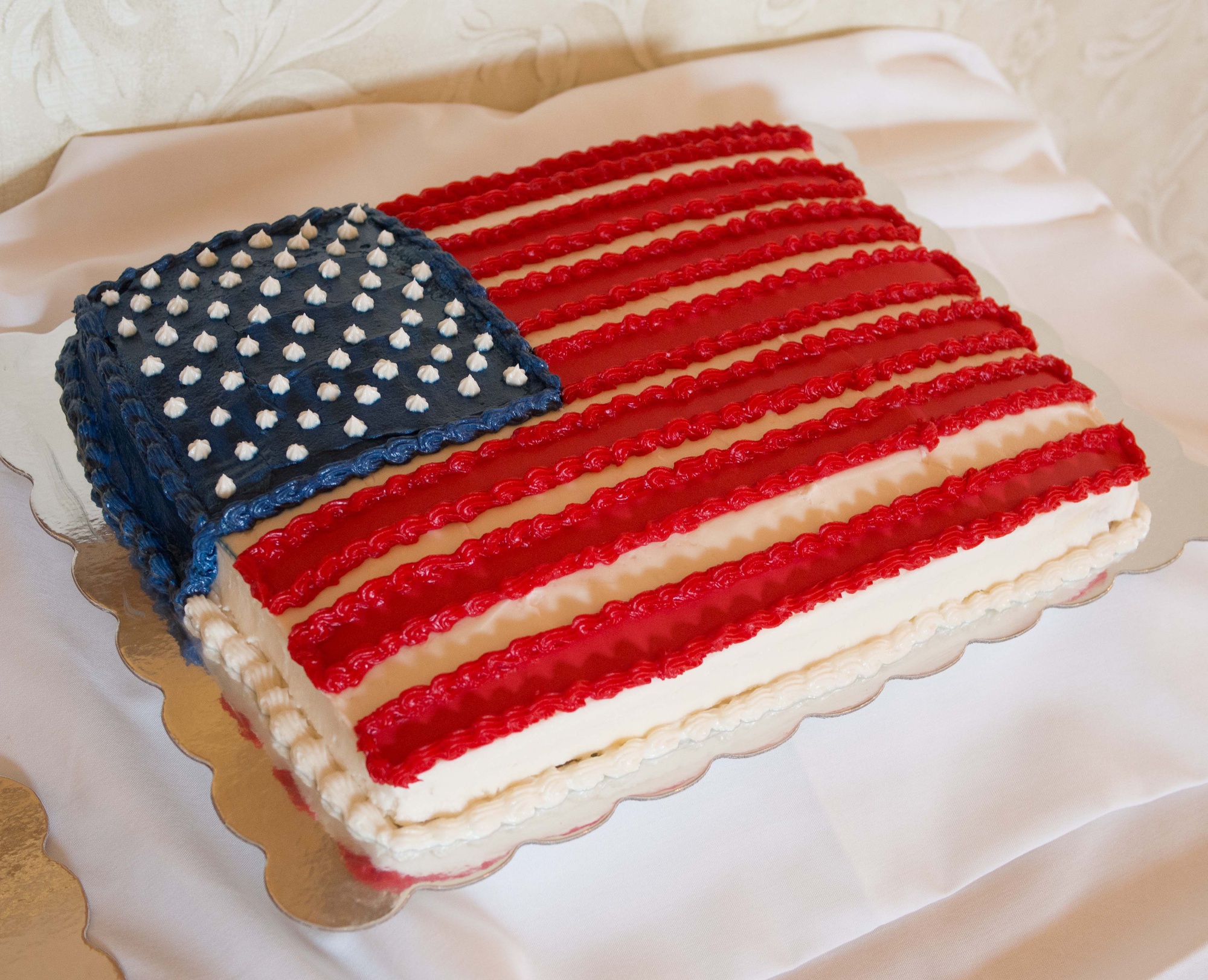 Oh beautiful, for spacious pies.