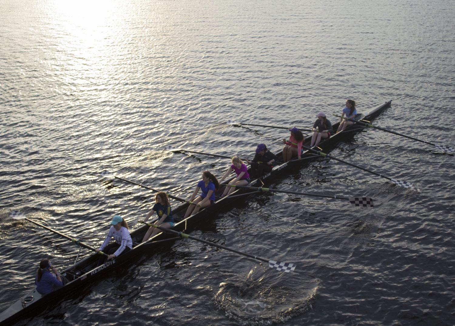 Photos of the Day 03.09.16 | Multimedia | The Harvard Crimson