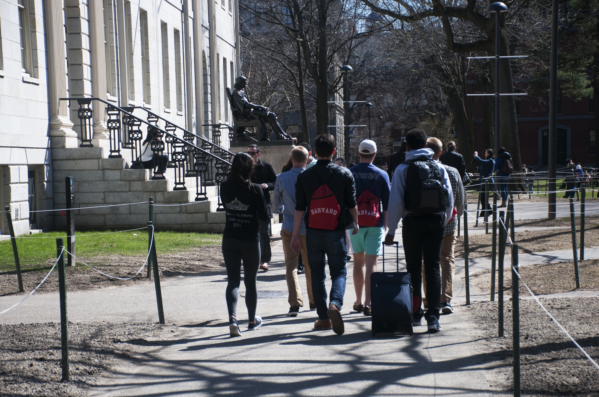 What Carried Us Through This Homecoming Semester | Opinion - Vimarsana News