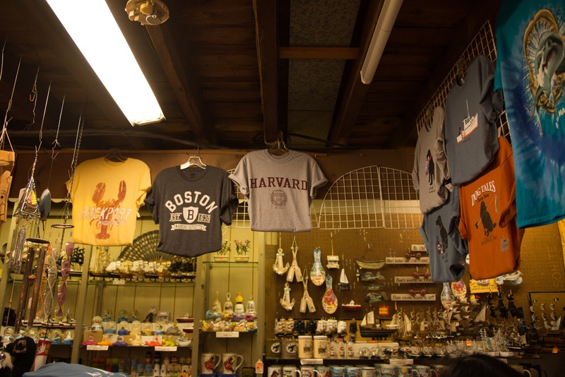 Harvard in Rockport Harvard in Rockport