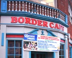 Border Cafe