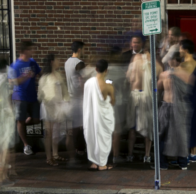 Behind Closed Doors News The Harvard Crimson