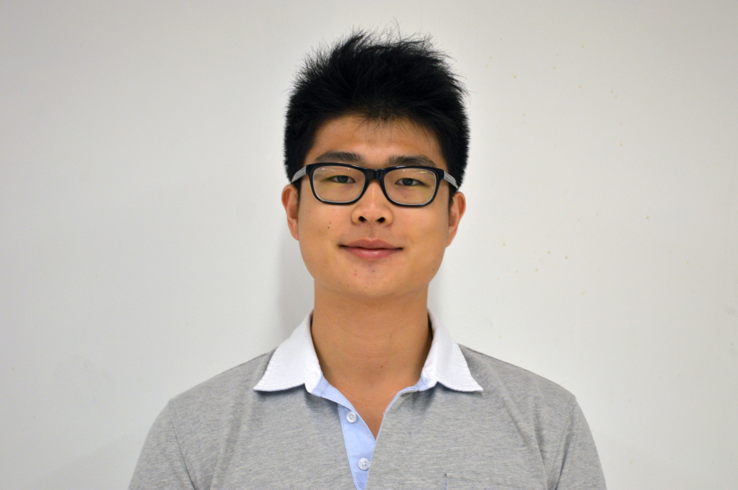 Hansen Shi | Opinion | The Harvard Crimson