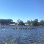 Head of the Charles 2016