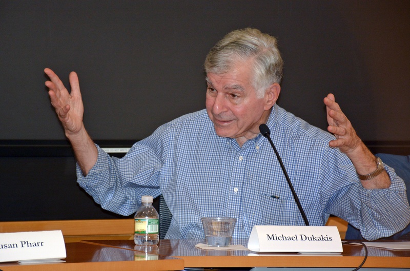 Dukakis
