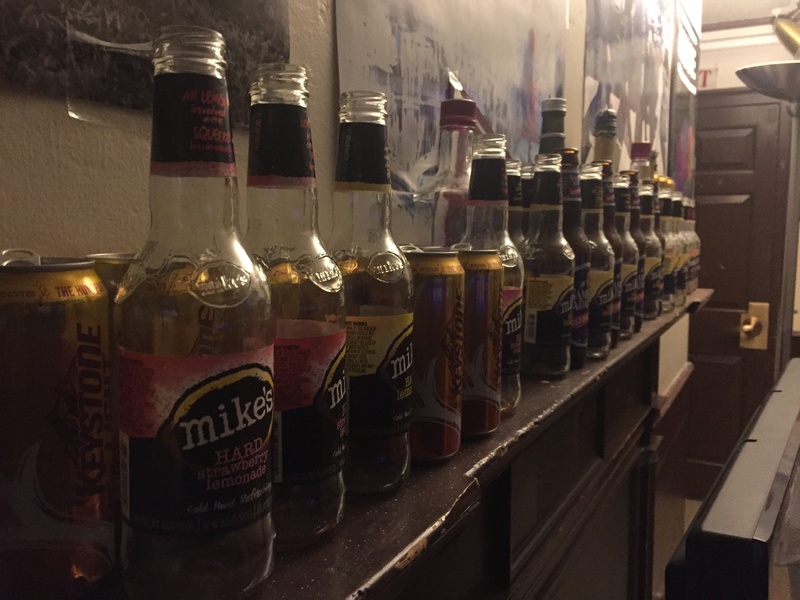 99 Bottles of Beer on the Wall 