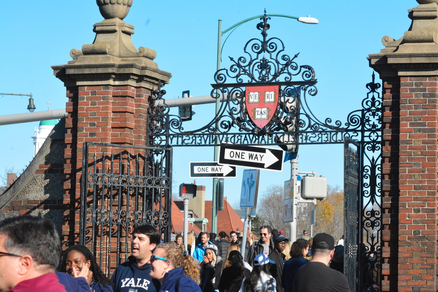 The Gate | Sports | The Harvard Crimson