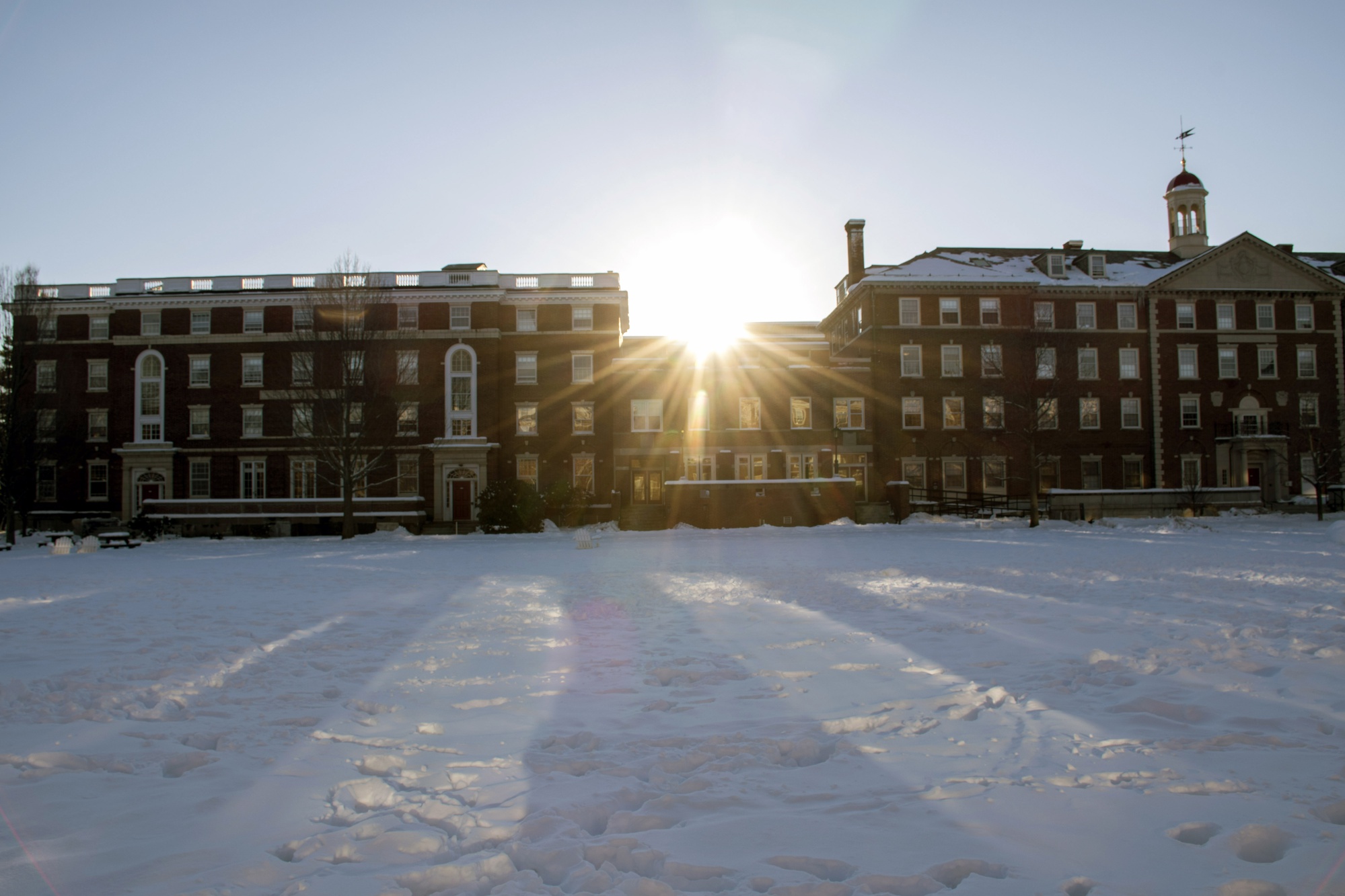 Cabot House Multimedia The Harvard Crimson